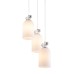Подвесной светильник Freya FR5365PL-03CH