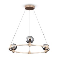 Подвесной светильник Freya FR4005PL-03G Подвесной светильник Freya FR4005PL-03G