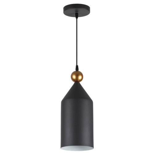 Подвесной светильник Bolli 4091/1 Odeon Light