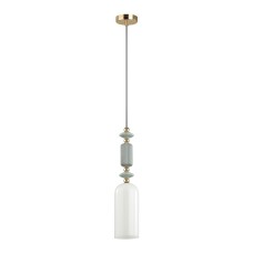 Подвесной светильник Candy 4861/1A ODEON LIGHT EXCLUSIVE