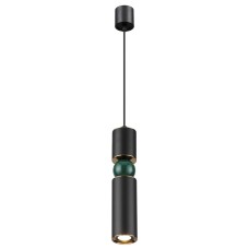 Подвесной светильник Sakra 4075/5L Odeon Light