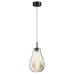 5098/4LB PENDANT ODL25 423 черный/бензиновый/металл/стекло Подвес LED 4W 4000K 388Лм NAVE Odeon Light