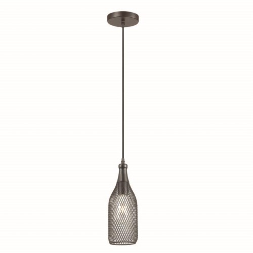 Подвесной светильник Bottle 3353/1 Odeon Light