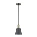 3638/1 MODERNI LN19 000 черный Подвес E14 60W 220V MARCUS
