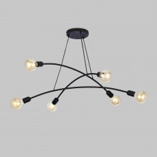 Подвесной светильник 2726 Helix TK Lighting