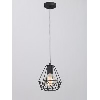 Подвес V4705-1/1S, 1xE27 макс. 40Вт