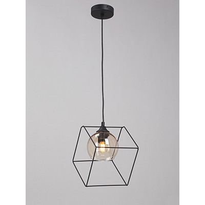 Подвес V47360-13/1S, 1хE27 макс. 40Вт