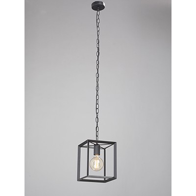 Подвес V4771-1/1S, 1хE27 макс. 60Вт