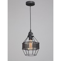 Подвес V4419-1/1S, 1хE27 макс. 60Вт