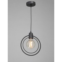 Подвес V4742-1/1S, 1хE27 макс. 60Вт