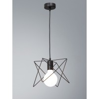 Подвес V4168-1/1S, 1хE27 макс. 60Вт