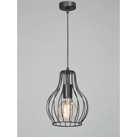 Подвес V4390-1/1S, 1хE27 макс. 60Вт