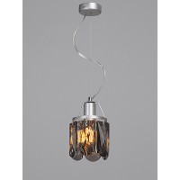 Подвес V5328-9/1S, 1хE27 макс. 60Вт