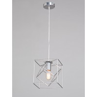 Подвес V4572-9/1S, 1хE27 макс. 60Вт