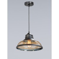 Подвес V4533-1/1S, 1хE27 макс. 60Вт