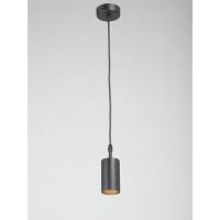 Подвес V46391-1/1S, 1хGU10 макс. 35Вт