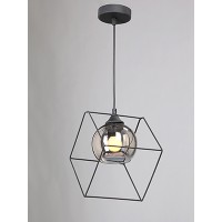 Подвес V4736-1/1S, 1хE27 макс. 60Вт