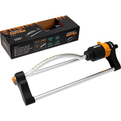 Распылитель осциллирующий STARTUL METSA (ST6013-16)