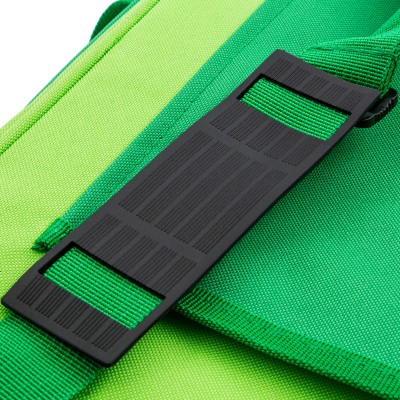 Сумка холодильник 320 x 250 x 240 мм, с двумя охлаждающими блоками Camping Palisad Сумка холодильник 320 x 250 x 240 мм, с двумя охлаждающими блоками Camping Palisad