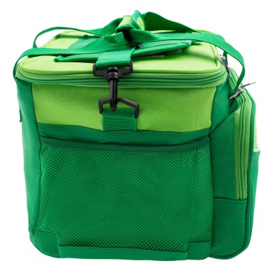 Сумка холодильник 320 x 250 x 240 мм, с двумя охлаждающими блоками Camping Palisad Сумка холодильник 320 x 250 x 240 мм, с двумя охлаждающими блоками Camping Palisad