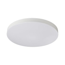 7759/36L MITRA LED SN Светильник пластик/белый LED 36Вт 4000K D400 IP54 GAMMA SONEX