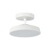 7655/12L MITRA LED SN 48 Светильник пластик/белый LED 12Вт 4000K D200 IP20 MIRA WHITE SONEX