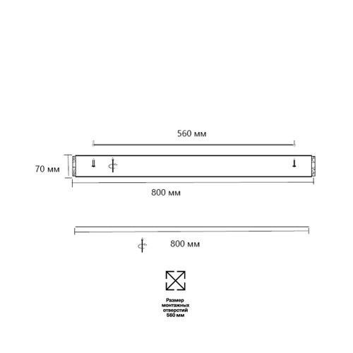 7722/140L PIKO LED SN 38 Светильник металл/пластик/стекло/белый/золотой LED 140Вт 3000-6000K D800 IP20 пульт ДУ FELICE SONEX