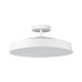 7655/48L MITRA LED SN 48 Светильник пластик/белый LED 48Вт 4000K D400 IP20 MIRA WHITE SONEX