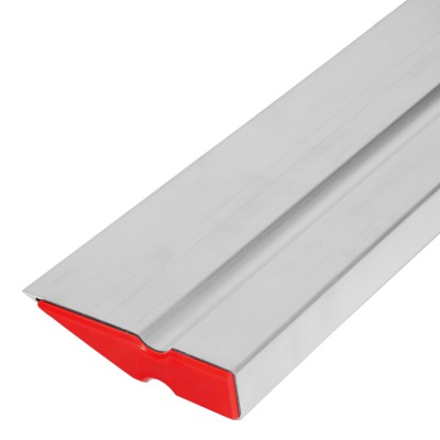 Правило алюминиевое, двойной захват, 2 ребра жесткости, L-2.0 м Matrix