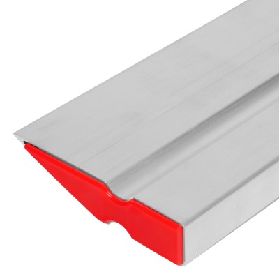 Правило алюминиевое, двойной захват, 2 ребра жесткости, L-1, 0 м Matrix