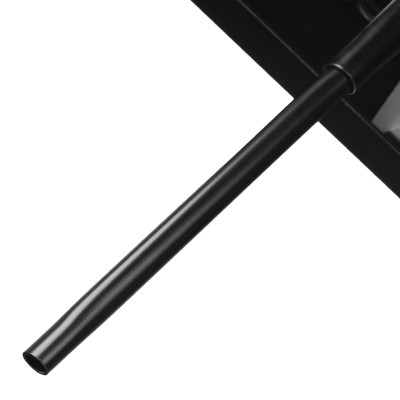 Пресс гидравлический, 20 т, 640 х 540 х 1500 мм. (комплект из 2 частей) Matrix