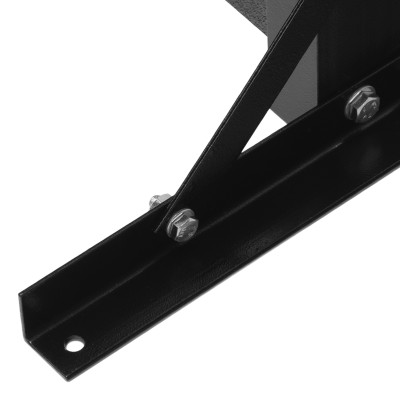 Пресс гидравлический, 20 т, 640 х 540 х 1500 мм. (комплект из 2 частей) Matrix