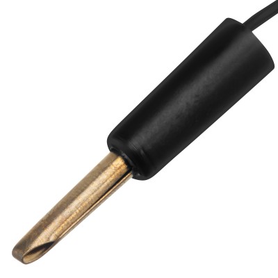 Пробник автомобильный 6-24 В, 120 мм, пластмассовый корпус Sparta