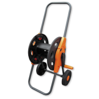 Тележка AQUA-REEL для шланга 1/2" 45 м