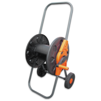 Тележка AQUA-REEL для шланга 1/2" 60 м