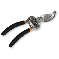 Секатор садовый профессиональный Bradas 8,5" Carbon-Steel