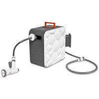 Набор с автоматической катушкой WHITE LINE 1/2" 20 м