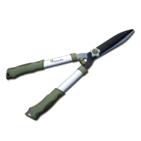 Ножницы садовые с зубчатым лезвием Bradas Standard-Teflon