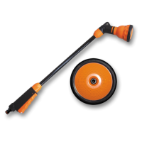 Пистолет-штанга QUICK STOP регулируемый Пистолет-штанга QUICK STOP регулируемый