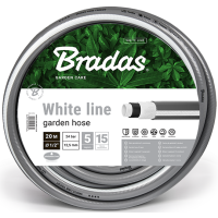 Шланг для полива WHITE LINE 3/4" 20 м