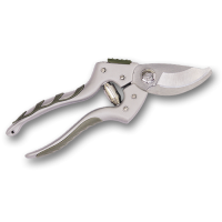 Секатор садовый Bradas 8" Hard Chrome-Alu