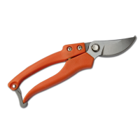 Секатор садовый Bradas с изогнутым лезвием V-серии Секатор садовый Bradas с изогнутым лезвием V-серии