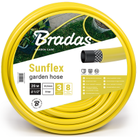 Шланг для полива SUNFLEX 3/4" 50 м