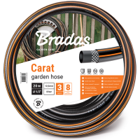 Шланг для полива CARAT 5/8" 50 м