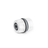 Соединитель для шлангов 1/2" - 5/8" WHITE LINE