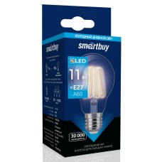 Светодиодная (LED) Лампа FIL Smartbuy