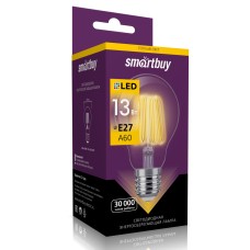 Светодиодная (LED) Лампа FIL Smartbuy