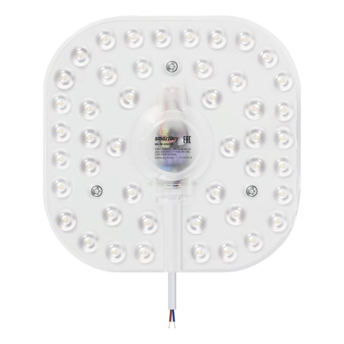 Светодиодный (LED) модуль M 24W 4000K, Smartbuy