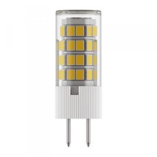 Светодиодная (LED) Лампа Smartbuy-G4-220V-5W/4000/G4