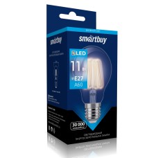 Светодиодная (LED) Лампа FIL Smartbuy